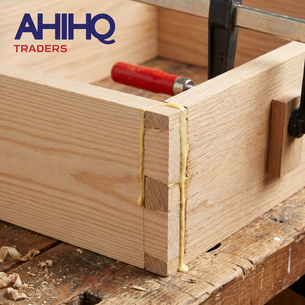 Construction adhesives - AHIHQ