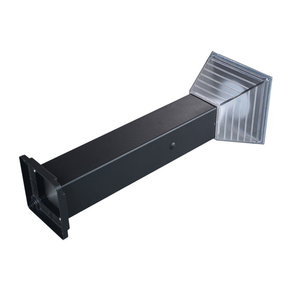 Solar garden lights in Kenya: bollards, pillar and decorative lights compared, with prices