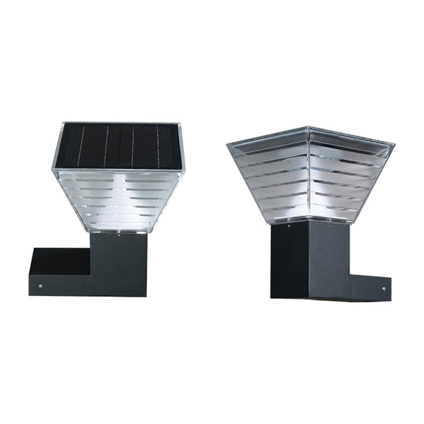 Solar Wall Lights in Kenya: Which One for a Gate, Door or Compound Wall