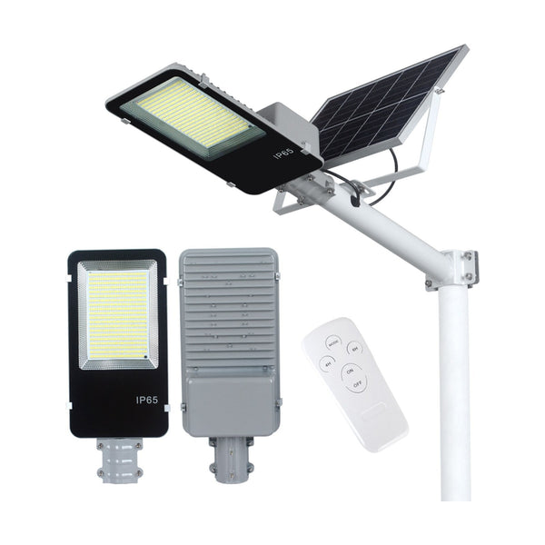 Solar Street Light Prices in Kenya: What KSh 3,000 to KSh 116,000 Actually Buys