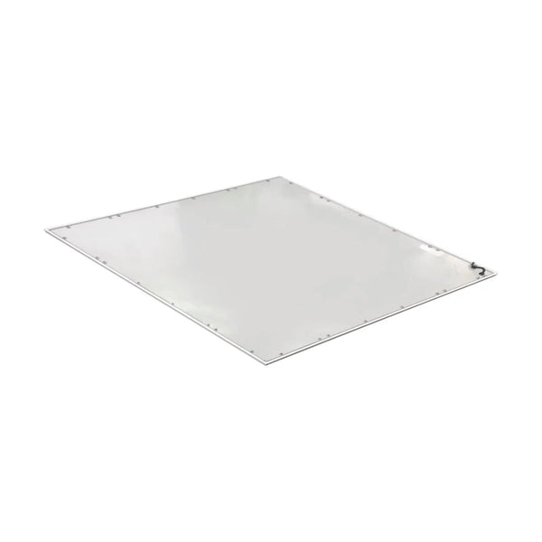 Panel Light, Downlight and Ceiling Light Prices in Kenya: Sizes, Cut-Outs and Lumens per Room