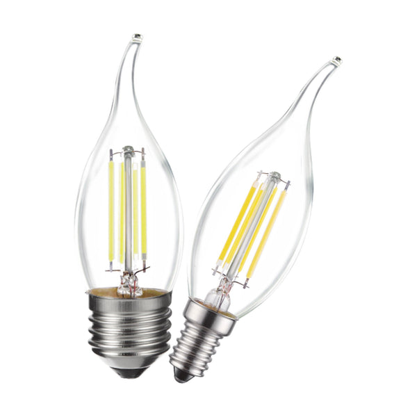 B22, E27 or E14? How to Pick the Right Bulb Cap, and When a Filament Bulb Makes Sense
