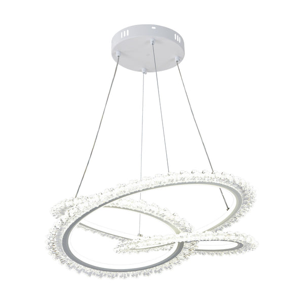 Pendant lights and chandeliers in Nairobi: styles, sizes and prices