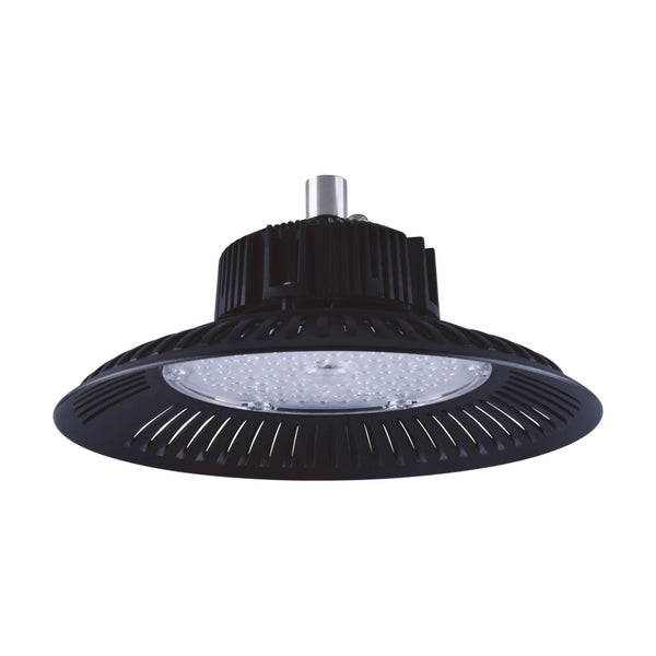 Lighting a Workshop, Store or Warehouse: LED Battens, Dust-Proof Brackets or High Bays?