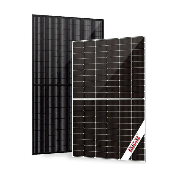 Solar Panel Prices in Kenya: 350W, 420W, 485W and 550W Compared by Cost per Watt