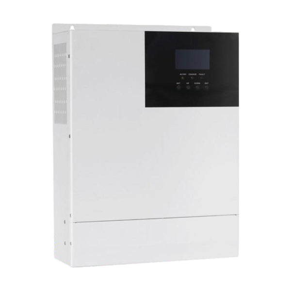 What size inverter do I need for my house in Kenya?