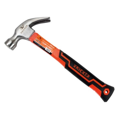 Types of hammers and uses: claw, mason, sledge, mini and tack hammers
