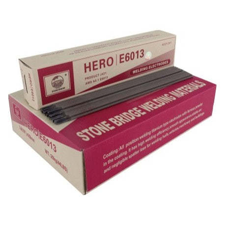 Welding rods 3.2mm vs 4.0mm: which size, holder and mask to buy