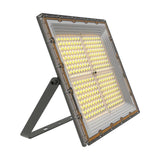 Solar LED Flood Light 0358A150-01-6000 Outdoor