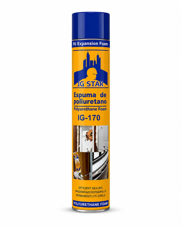 IG-170 PU FOAM 900Gms My Store