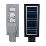 90W Solar Street Light 24Ah 30-36 Hour Run