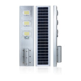 240W Solar Street Light Aluminium 30Ah LiFePO4