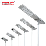ALLTOP 0911 series solar streetlight — photo 2