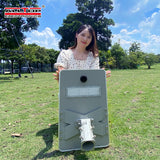 ALLTOP 0911 series solar streetlight — photo 4