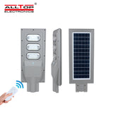 ALLTOP 0845C90-01 90W solar streetlight — product photo 2