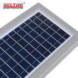 ALLTOP 0845C90-01 90W solar streetlight — product photo 5