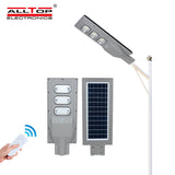 ALLTOP 0845C90-01 90W solar streetlight — product photo 1