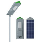 ALLTOP 0310E150-03 150W solar streetlight — product photo 1