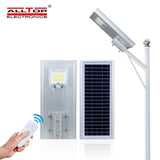 ALLTOP 0856A60-01 60W solar streetlight — product photo 1