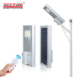 ALLTOP 0856A60-01 60W solar streetlight — product photo 2