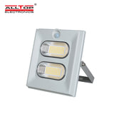 ALLTOP 0860B100-01 100W solar floodlight — product photo 4