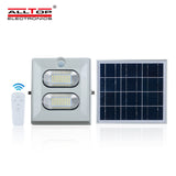 ALLTOP 0860B100-01 100W solar floodlight — product photo 2