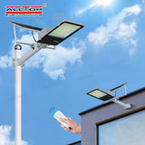 ALLTOP 0949C200-01 200W solar streetlight — product photo 3