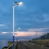 ALLTOP 0949C200-01 200W solar streetlight — product photo 5