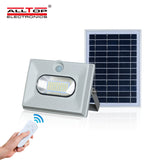 ALLTOP 0860A50-01 50W solar floodlight — product photo 1