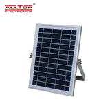 ALLTOP 0860A50-01 50W solar floodlight — product photo 5