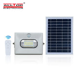 ALLTOP 0860A50-01 50W solar floodlight — product photo 2