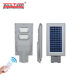 ALLTOP 0845B60-01 60W solar streetlight — product photo 2