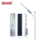 ALLTOP 0856C180-01 180W solar streetlight — product photo 2