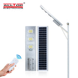 ALLTOP 0856C180-01 180W solar streetlight — product photo 1