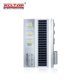 ALLTOP 0856C180-01 180W solar streetlight — product photo 3