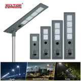 ALLTOP 0363 series solar streetlight — photo 4