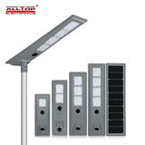 ALLTOP 0363 series solar streetlight — photo 1
