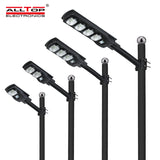 ALLTOP 0426 series solar streetlight — photo 3
