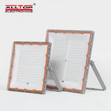 ALLTOP 0358 series solar floodlight — photo 2