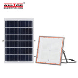 ALLTOP 0358 series solar floodlight — photo 3