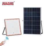 ALLTOP 0358 series solar floodlight — photo 5