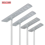 ALLTOP 0418 series solar streetlight — photo 1