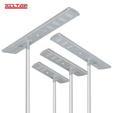 ALLTOP 0418 series solar streetlight — photo 3