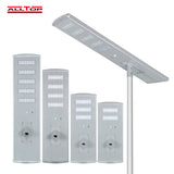 ALLTOP 0418 series solar streetlight — photo 5