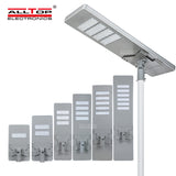 ALLTOP 0911 series solar streetlight — photo 1