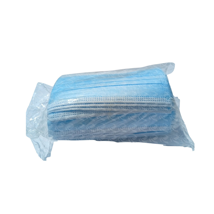 3 Ply Surgical Face Masks, Box of 50