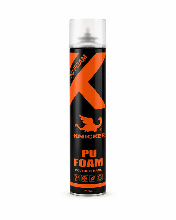 KNICKER PU FOAM 750Ml My Store