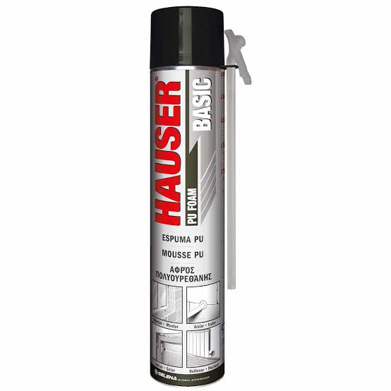 Hauser Basic 750Ml