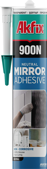 Akfix 900N Neutral Mirror Adhesive