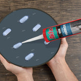 Akfix 900N Neutral Mirror Adhesive